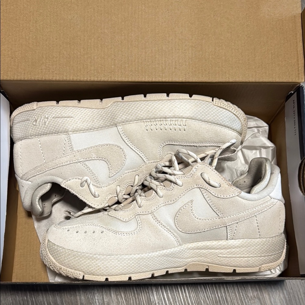 Nike Air Force 1 Wild
